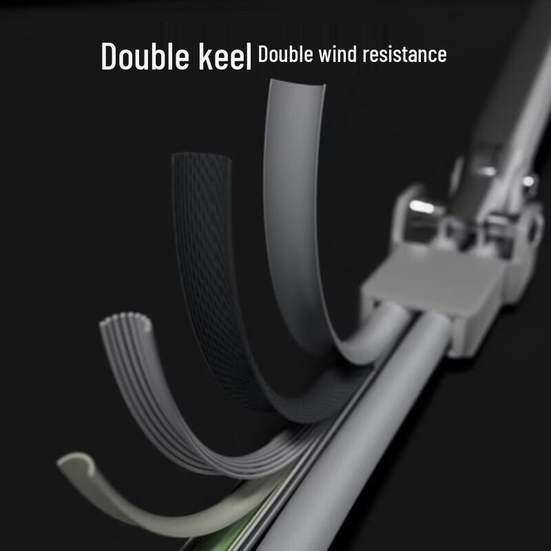 ZUODU Fully Automatic Loop Buckle Reverse Folding Umbrella