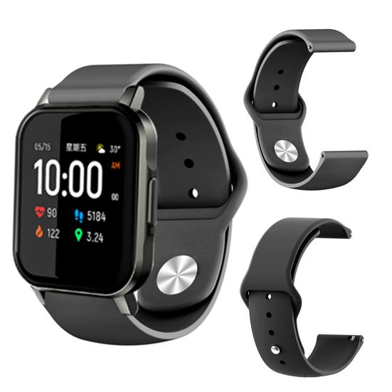 Smart Watch Band Replacement Strap for Sport Bracelet Xiaomi Haylou Solar LS02
