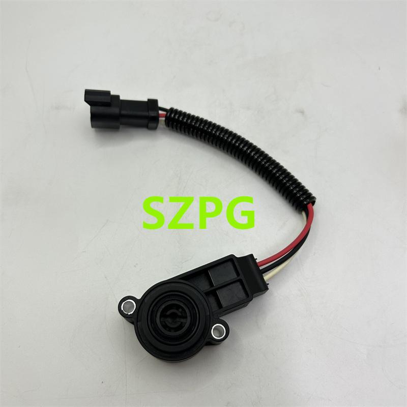 CAT tractor parts D10T D11T D6K D6T D8T D9T position sensor group 266-1484 224-5530 2245530 2661484