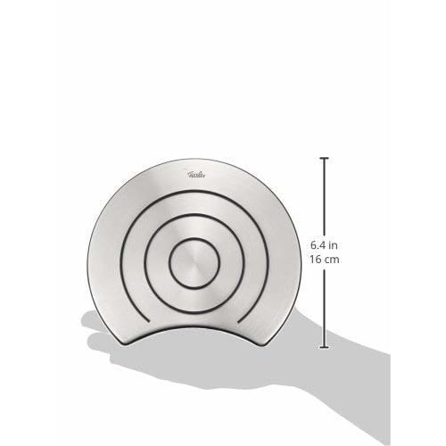 Fissler Magic Pan Rest Trivet, Heat-Resistant, Made In China [Official Japanese Product] 20-767-00