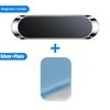 Magnetic Car Phone Holder Stand Universal Car Mount Mobile Cellphone GPS Support in Car Bracket for iPhone Huawei Samsung Xiaomi