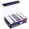 Deli 7536 White Eraser