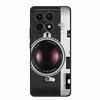 Para Xiaomi Poco X6 Pro 5G Funda Lujo TPU Silicona Trasera Fundas de Teléfono para Xiaomi Poco X6 Dibujos Animados Protector 2311DRK48I Funda