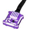 Reve D ST Gyro REVOX Purple RG-RVXP for RWD Drift Cars