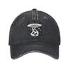 Cartoon Cat Group Printed Sun Baseball Cap  Unisex Women Design Trucker Hat Summer Y2k Retro Hiking Fishing Hot Sale Baseball Caps