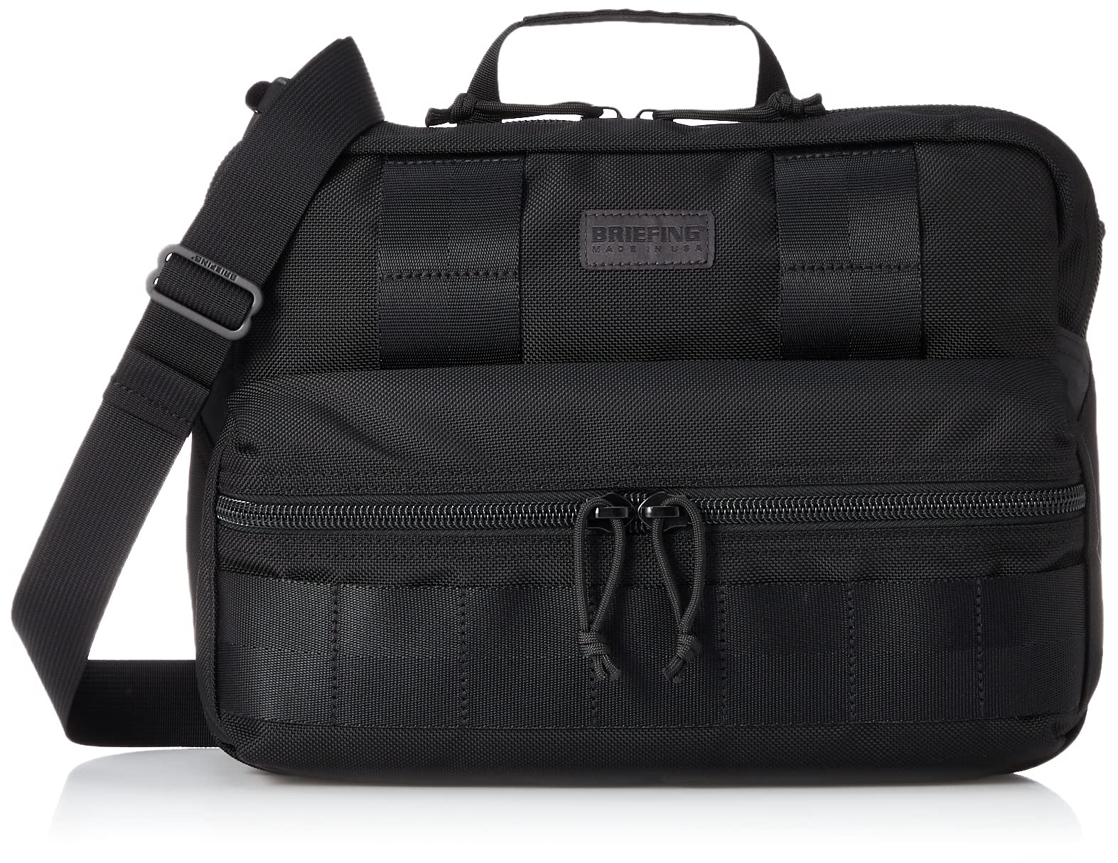 

BRIEFING DELTA SLASHER M Black [BRIEFING] (010)