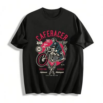 T-Shirts & Muskelshirts – T-Shirts