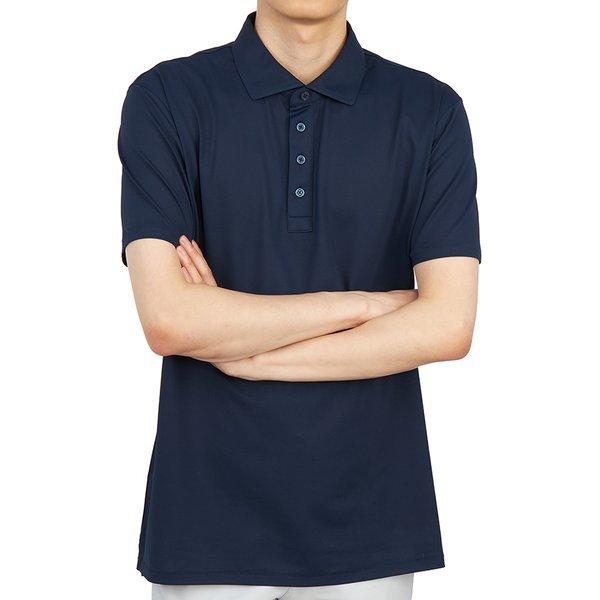 G For Golfwear Men S ShorT Sleeve T ShirT G4mS21k31 TwlT