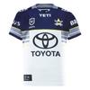 2026 NRL Rugby Jersey Men Women Unisex Fan Shirt Sydney Roosters Brisbane Broncos Dolphins Cowboys Raiders Knights Home Away
