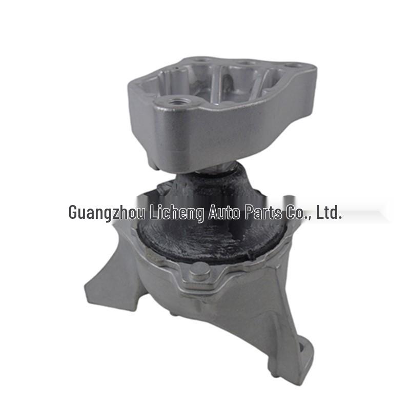 50820-TVA-A11: Engine Mount Rubber for 2017-2020 Honda Tenth Generation Accord US Version.