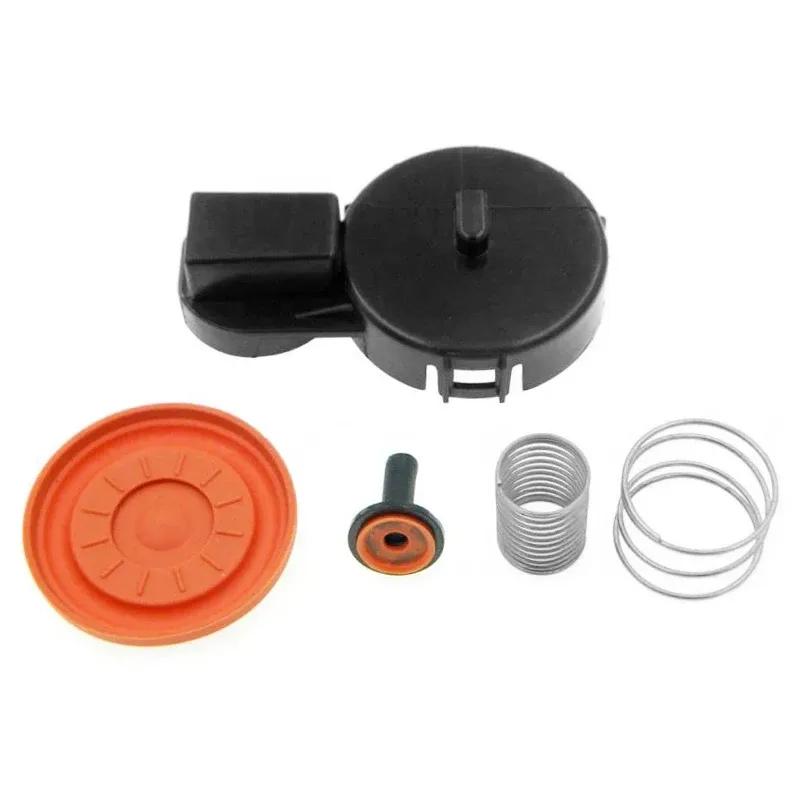 PCV Valve Air Oil Membrane Seal for Ford Fiesta Citroen C30 Volvo Peugeot 207 308 DV6FC 1.6 Bluehdi 0248.S0 9689112980 1685815