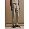 H M sliM Fit Pants Beige