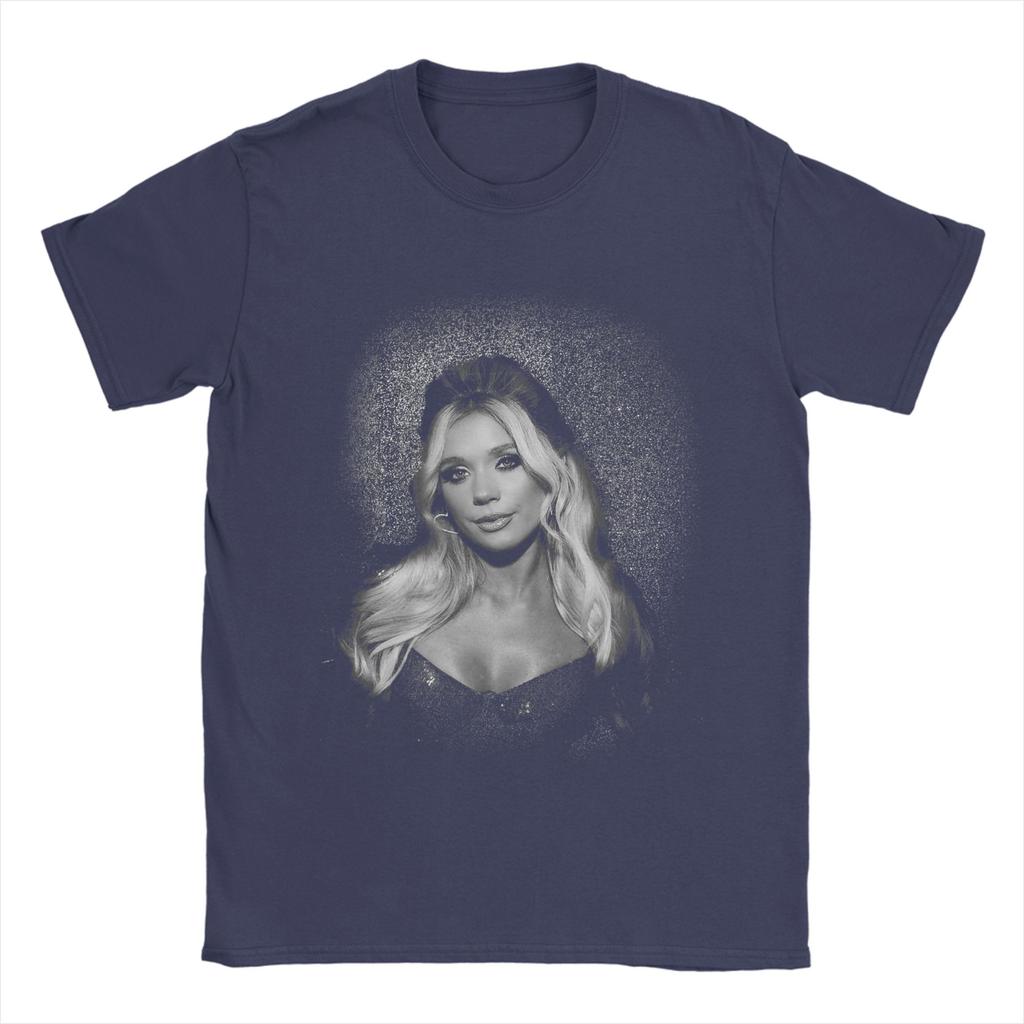 Streetwear TShirt Megans Moroneys Am I Okay Cotton TShirts  Trendy Cool Tshirt for Unisex Summer Y2K Classic Short Sleeve Tees