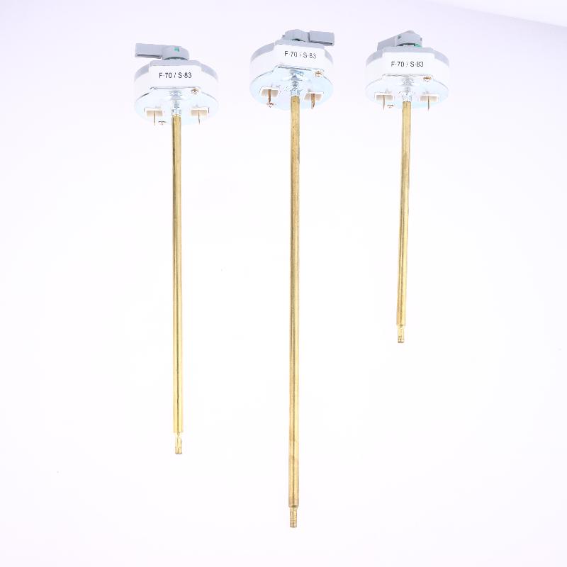 30-80 Celsius Ariston Water Heater Plug-In Push Thermostat Temperature Controller Switch For Household Appliances