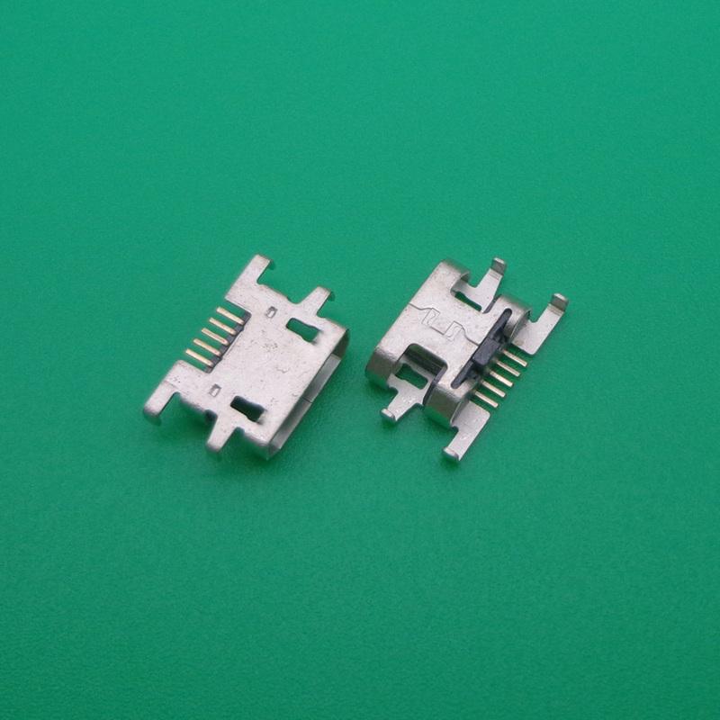49models 49PCS Mini Micro USB Connector Jack Charging Port Socket Power V8 Plug For Samsung Lenovo Sony HUAWEI Mobile Phone