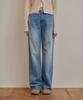 PANDORAFIT [Wide] Journey Jeans