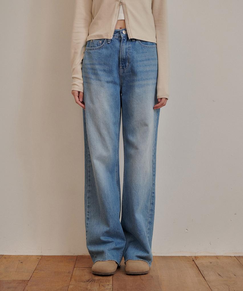 PANDORAFIT [Wide] Journey Jeans
