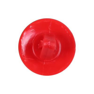 10 peças de clipes de plástico para para-choque Edge Back para Renault : 7703077421