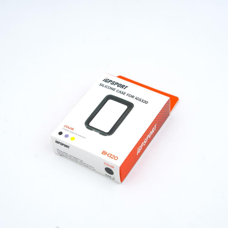 Etui Silikonowe Bh320