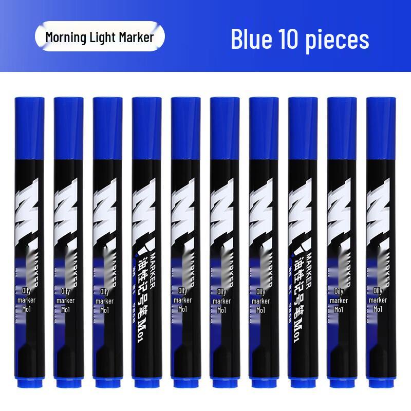 M&G Oil-Based Marker Pen