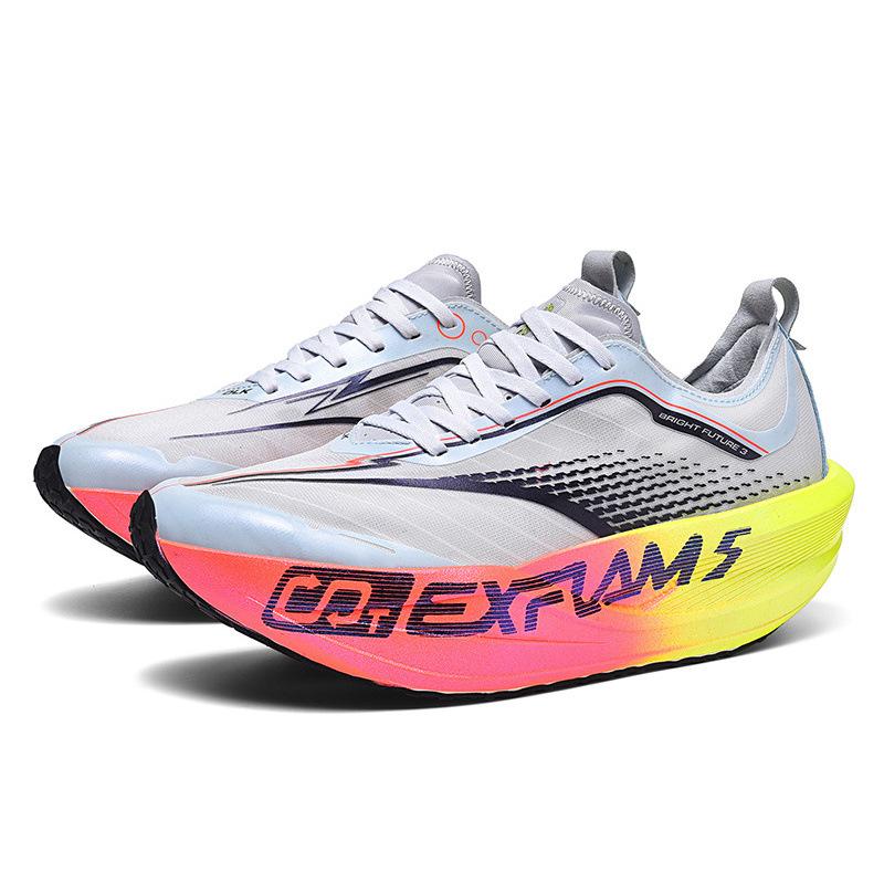2025 autumn new Future2.0 professional running shoes men's shoes racing marathon running shoes carbon board sports shoes