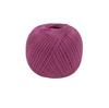 Embroidery or Sewing Thread - Dmc Color Chart - 993A/3- 53803 - Petra 100% Cotton Wool Ball, Color (53803), Size 3