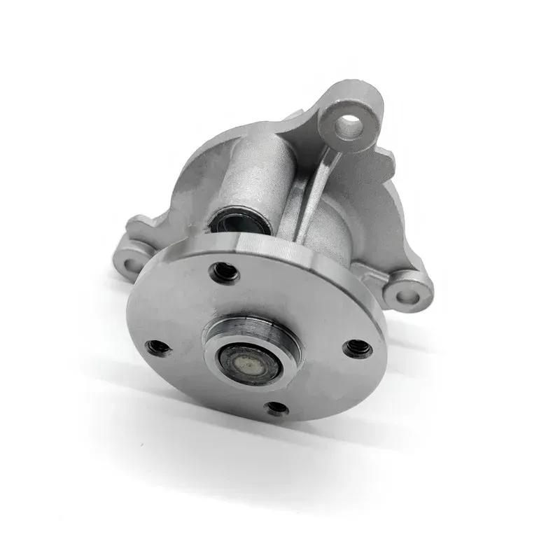 Engine Cooling Water Pump for Hyundai I10 I20 for Kia Rio Picanto Morning 1.2L 2510003010 25100-03010