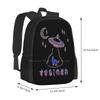 Sssniperwolf Ufo Essential Hot Sale Backpack Fashion Bags Sssniperwolf Cosplay Zombie Lia Real Videos Sssniper Wolf