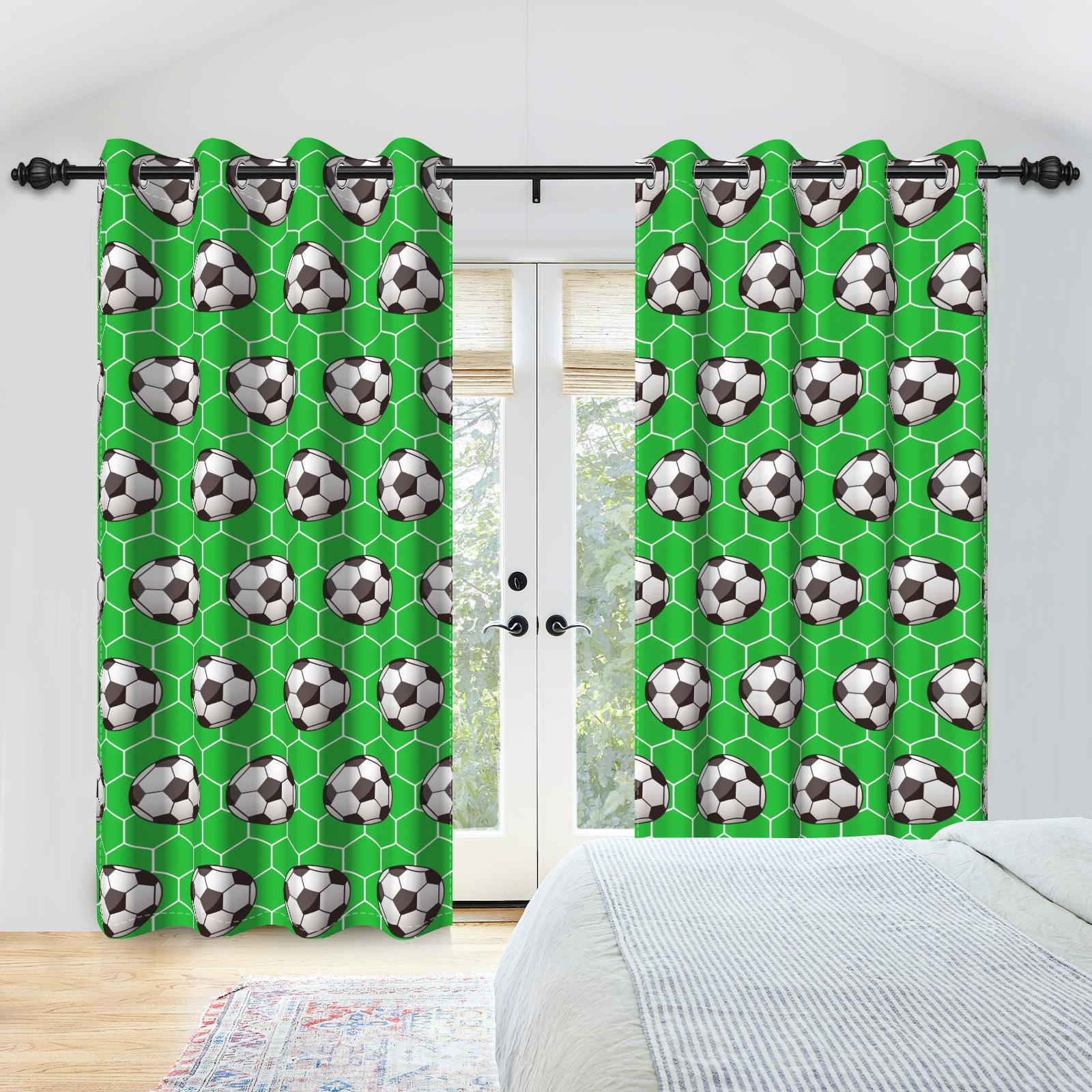 2 gab./kompl. Sporta Futbola Tēmas