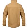 Флисовая куртка Brandit Fleecejacket Ripstop