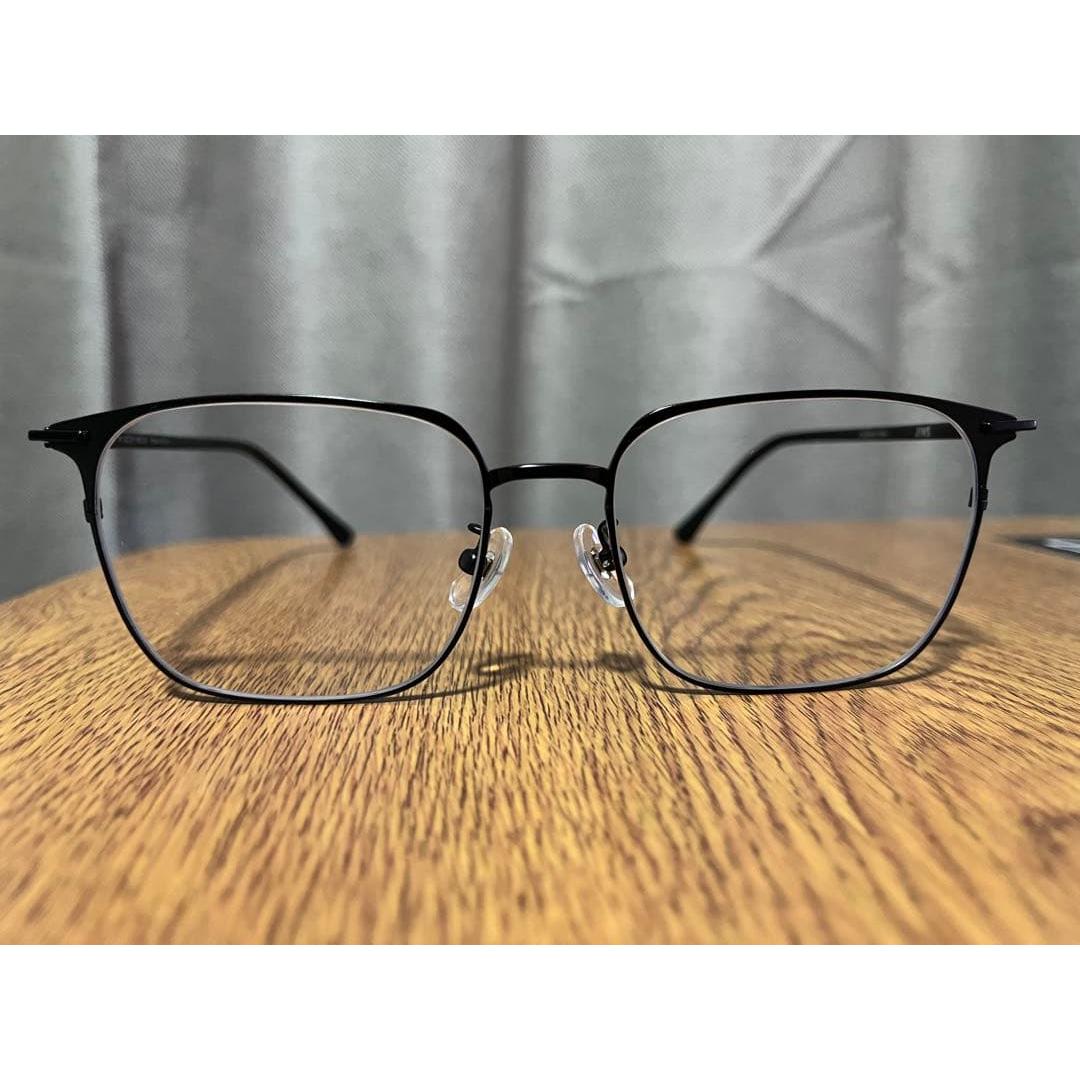 Used [No degree dimming] JINS Slim sheet metal UMF-19A-099