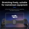 D11 Mobile Phone Gamepad Wireless Stretching Gaming Controller Bluetooth Mobile GamePad For Switch/Android/iOS/PC/Xbox Accessory