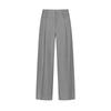 JNBY Fall 2025 Casual Straight-Leg Pants