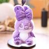 Popular Cute Stitch Plush Keychain / Bag Charm / Keychain / Plush Toy Gift