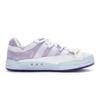 Adidas Originals Adimatic Low top Skateboard Shoes Unisex Light Purple White GY2089(Team80-)