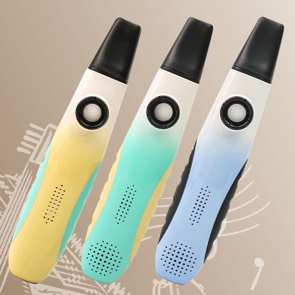 Professional Kazoo Easy To Learn Wind Instrument Musical Instruments Good Companion for Guitar