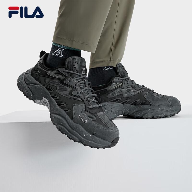 FILA FERN Men s Casual Sports Shoes US 9