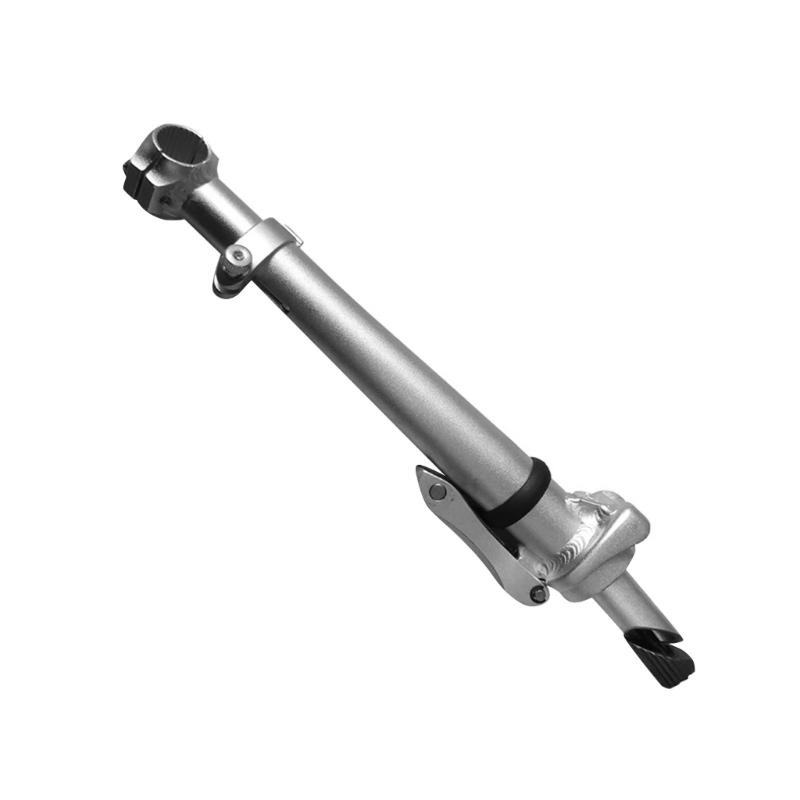 Bicycles Stem Folding Bicycles Risers Stem Long Handlebar Stem Folding Bikes Stem for Bicycles, Road Bikes, Cycling 1