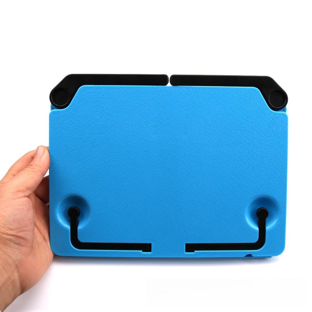 Portable Folding Desktop Music Stand Qupu Stand Book Stand Reading Stand IPad Stand Desktop Bookstand