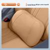 Leapmotor C11 Headrest & Lumbar Support Cushion - Neck & Waist Protection Pillow
