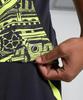 Sporty MCFC Prematch SS Shirt 777578 24 Color Yellow Blue [PUMA] Men's Fall/Winter Glow/Magic (14)