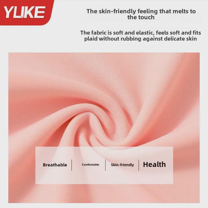 2024 Girls' One-Piece Swimsuit: Fresh Summer Style for Kids - Perfect for Beach and Hot Springs