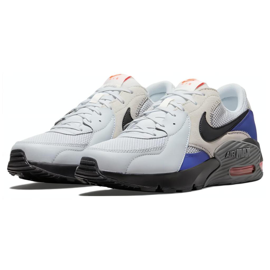 new Nike Air Max Excee 'Pure Platinum Iron Grey'