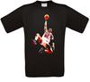 Dennis Rodman Basketball Chicago T-Shirt All Sizes