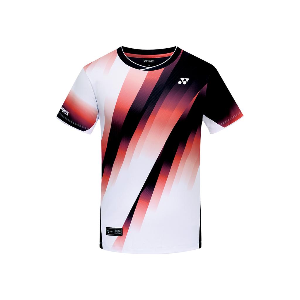 YONEX 253Ts027M Red Men'S Active Style Gaming Wear