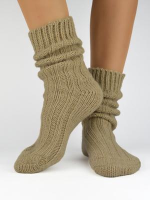 Noviti SW007 Wool Socks 35-46 Noviti