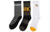 Nike Unisex Crew Socks CU6479-902