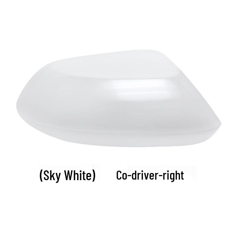 Rearview Mirror Cover & Turn Signal Lens for 2019-2025 Toyota Levin