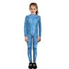Animation Movie Avatar D Digital Printing Men and Women Cosplay Slim One-piece Performance