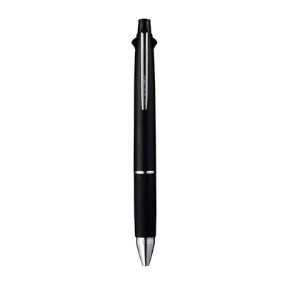 Uni-Ball Jetstream MSXES-1000 Ball Pen & Mechanical Pencil Set 0.7mm + 0.5mm for Office, School & Home Use